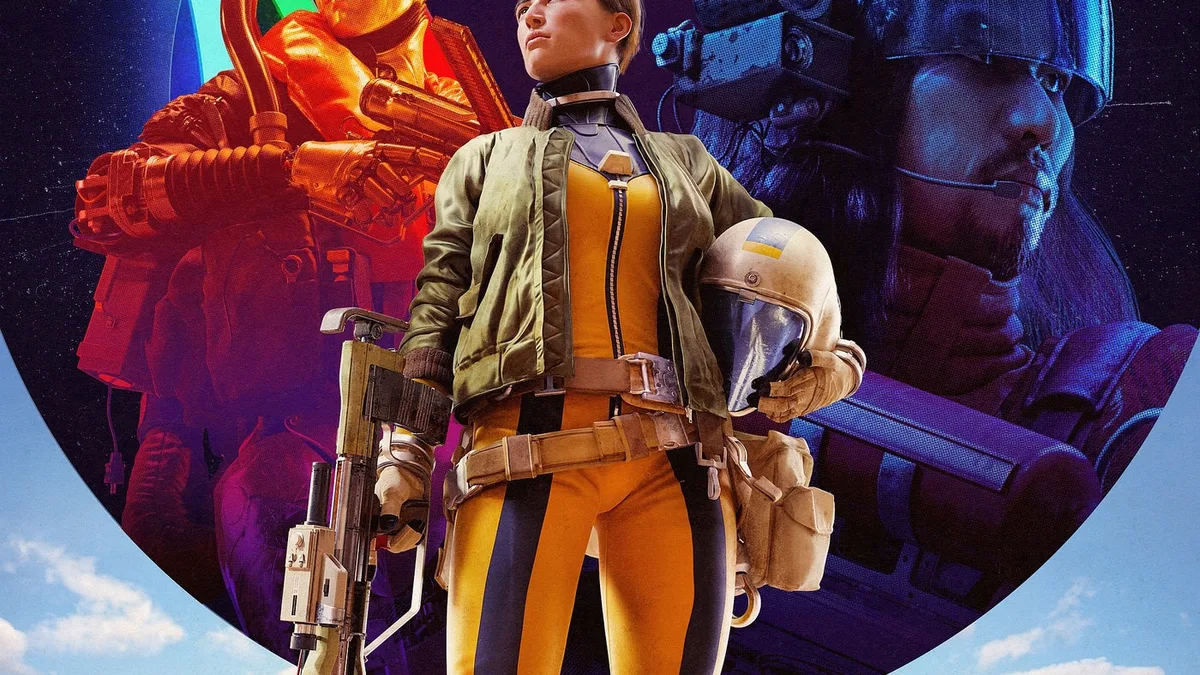 ARC Raiders gameplay scene — guide illustration