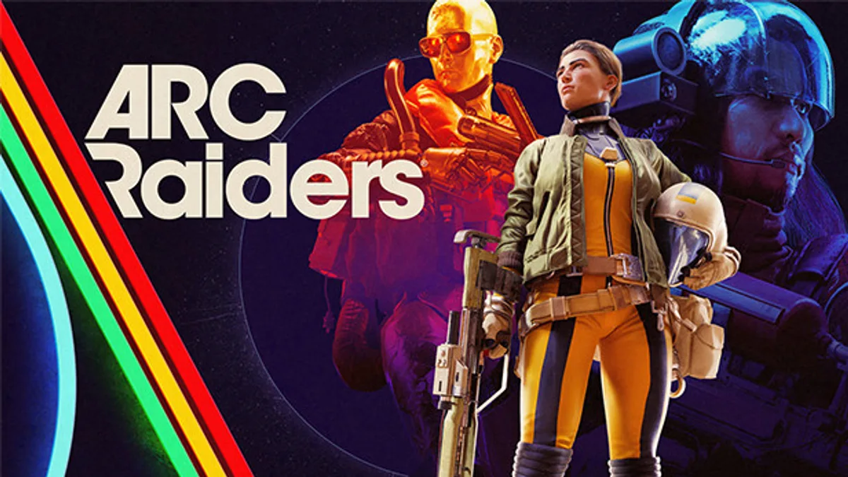 ARC Raiders gameplay scene — guide illustration