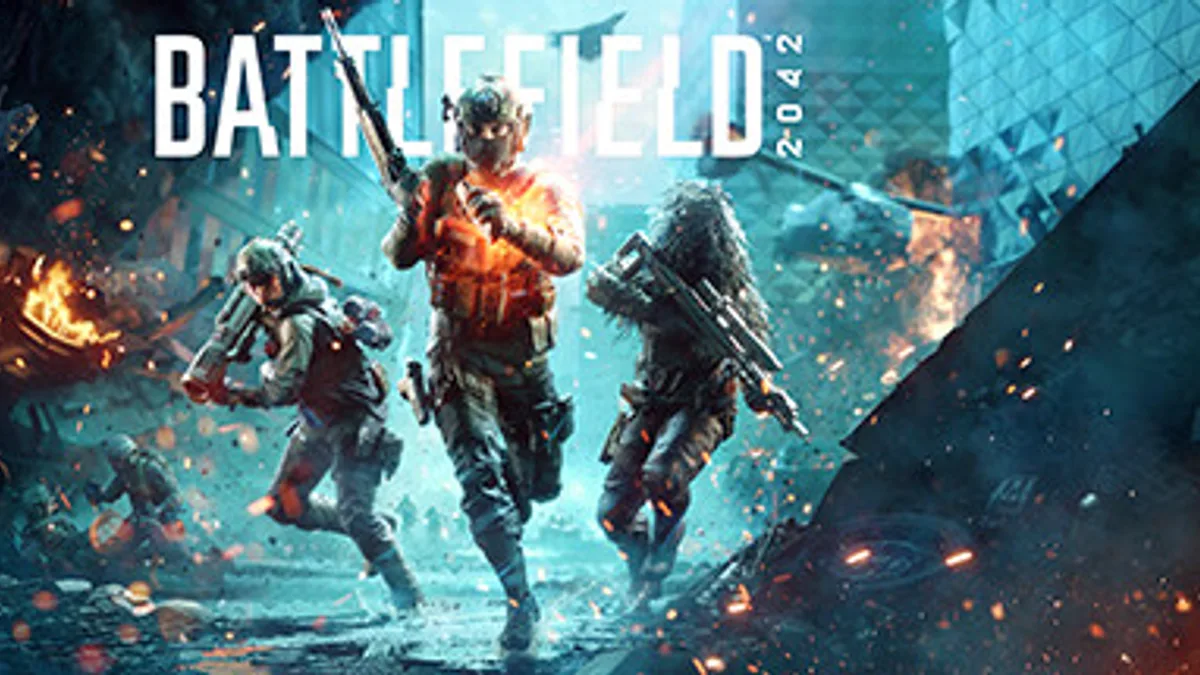 Battlefield gameplay scene — guide illustration