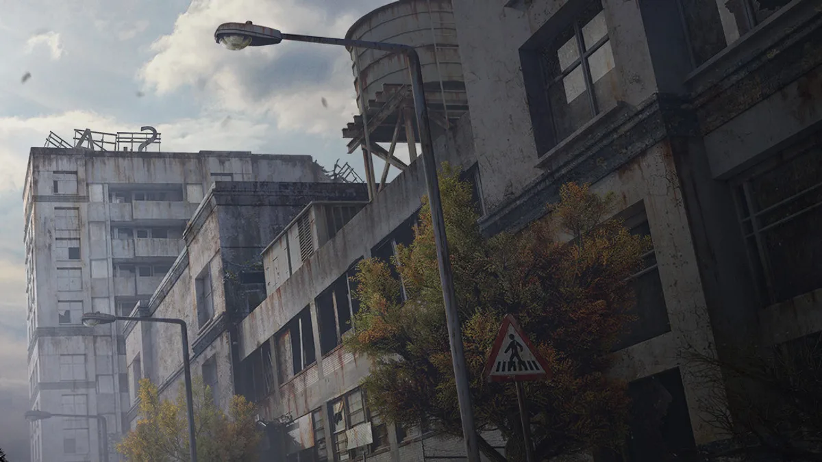 DayZ gameplay scene — guide illustration