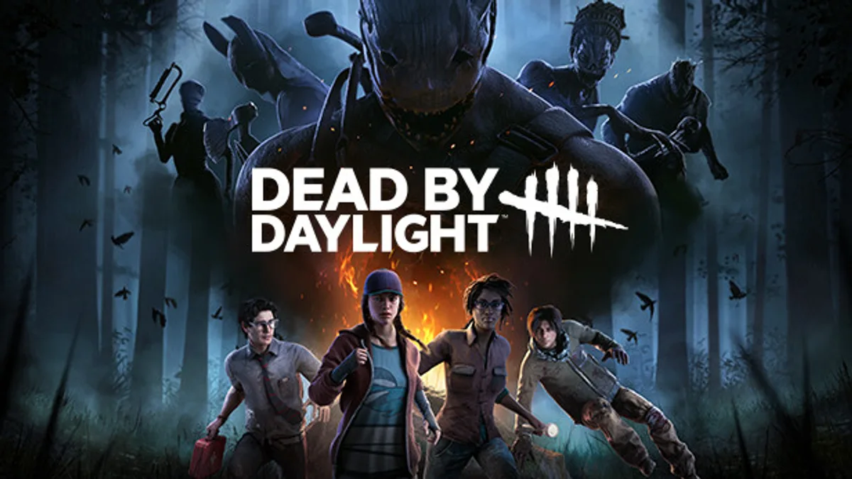 Dead by Daylight gameplay scene — guide illustration