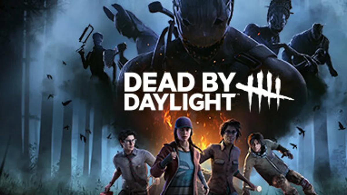Dead by Daylight gameplay scene — guide illustration