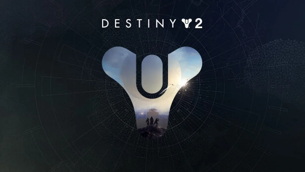 Destiny 2 gameplay scene — guide illustration