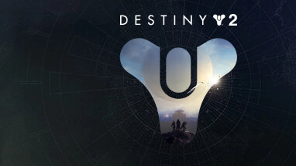 Destiny 2 gameplay scene — guide illustration