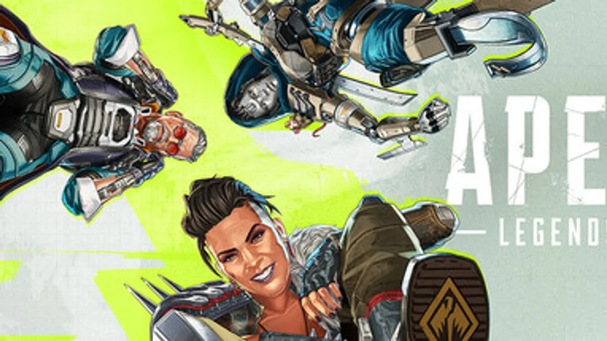 Fortnite gameplay scene — guide illustration