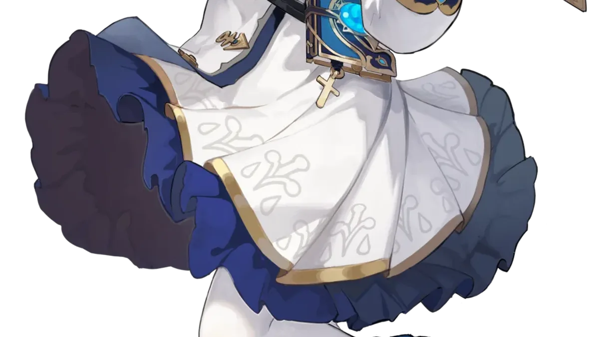Genshin Impact gameplay scene — guide illustration
