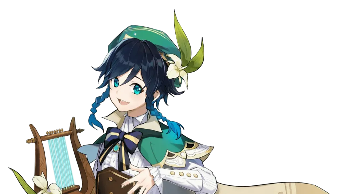 Genshin Impact gameplay scene — guide illustration