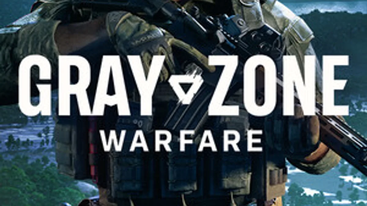 Gray Zone Warfare gameplay scene — guide illustration