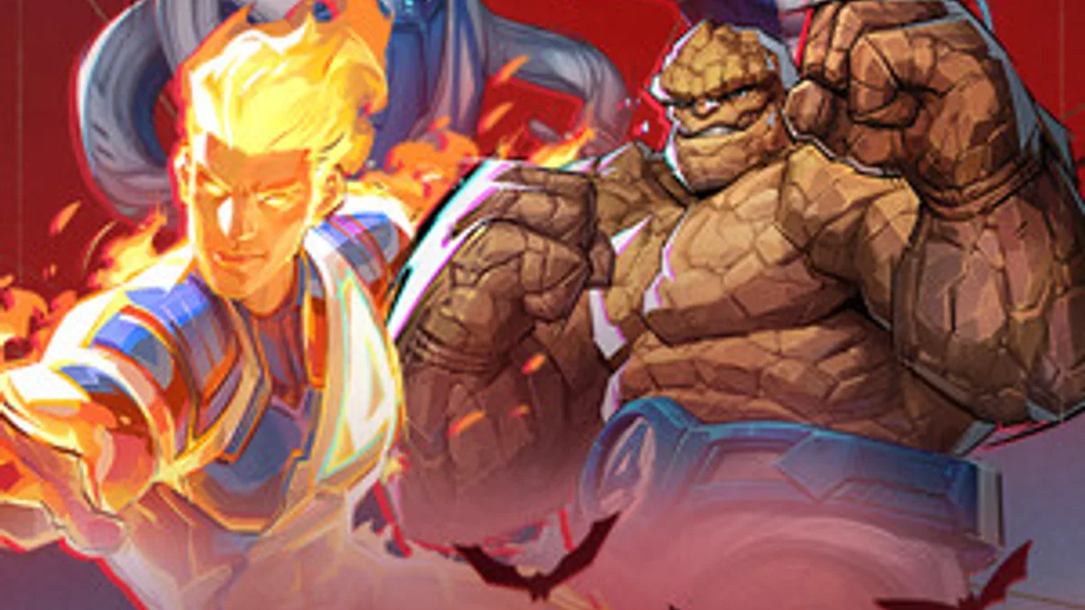Marvel Rivals gameplay scene — guide illustration