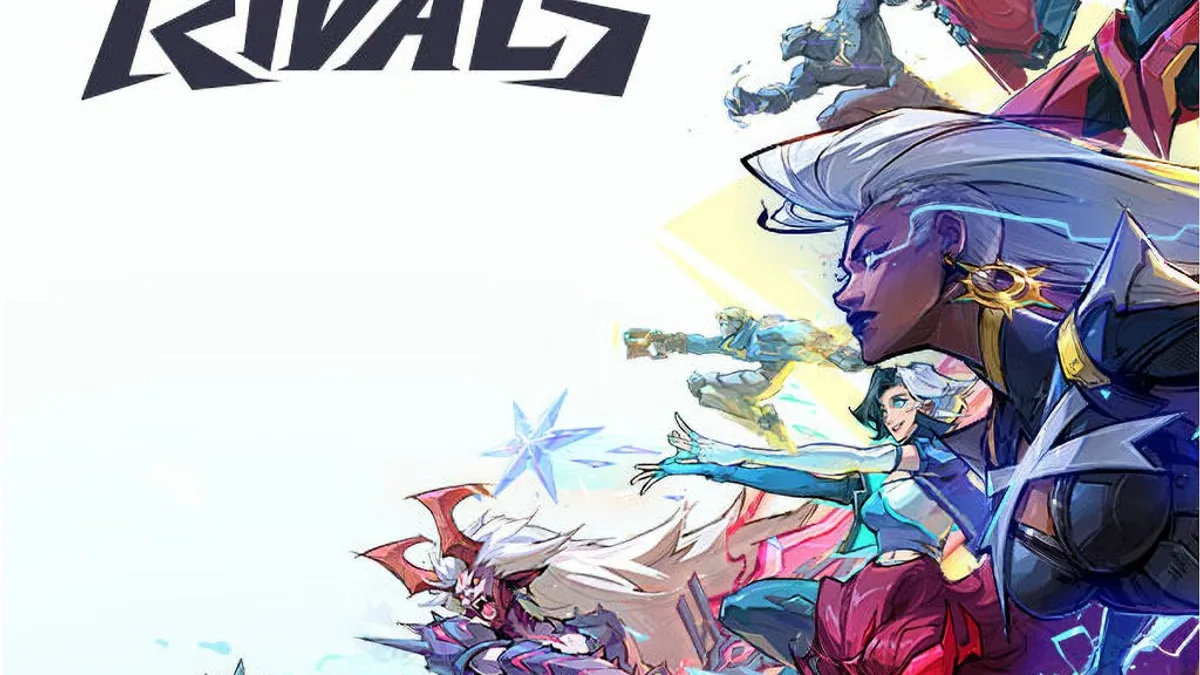 Marvel Rivals gameplay scene — guide illustration