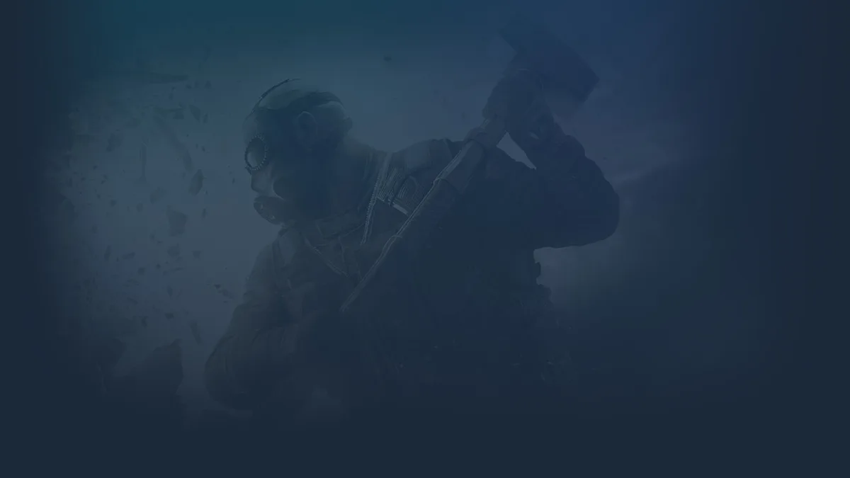 Rainbow Six Siege gameplay scene — guide illustration