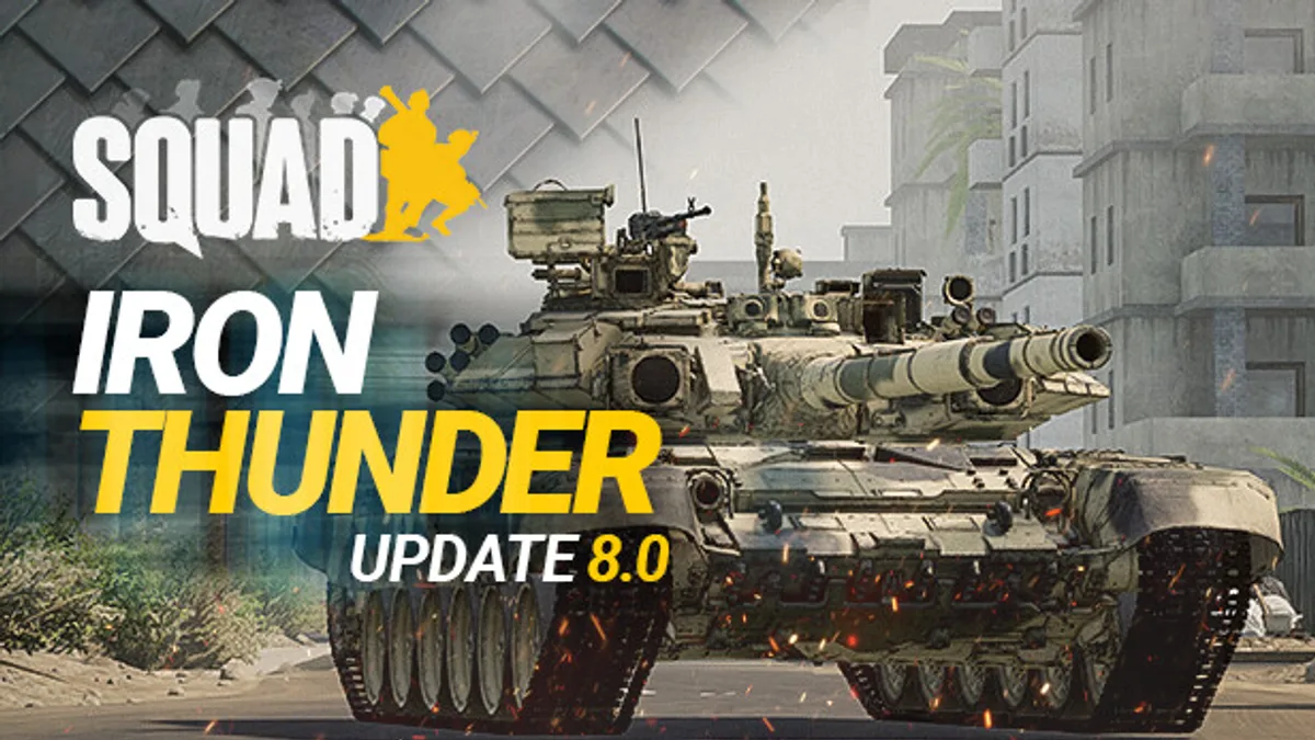 Squad gameplay scene — guide illustration