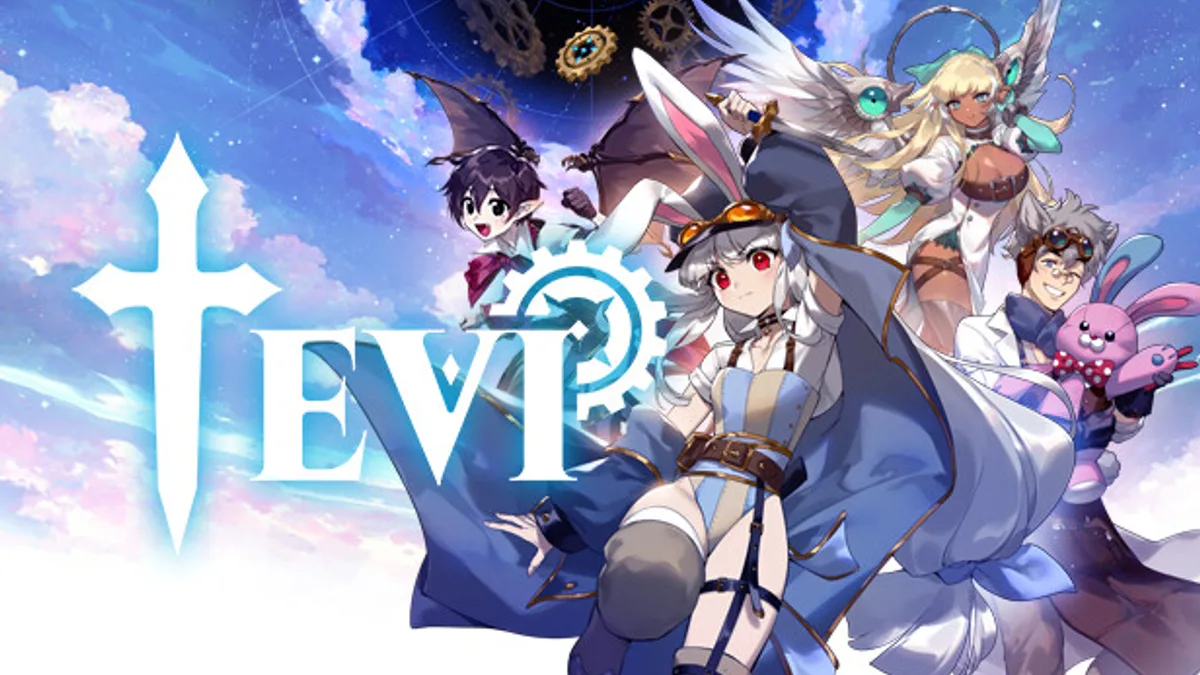 The Front gameplay scene — guide illustration