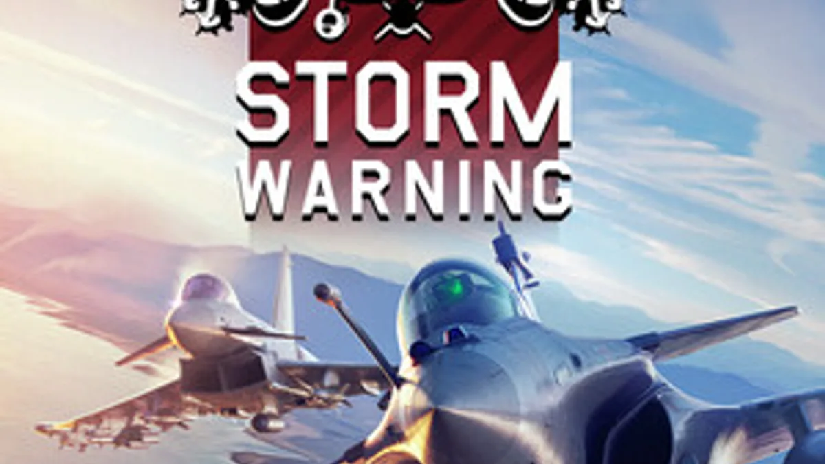 War Thunder gameplay scene — guide illustration